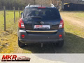 Thumbnail 5 - Opel Antara Design Edition 4x2 Automatik AHK A/C NAVI