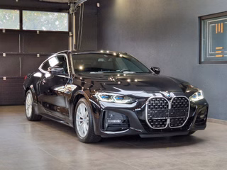 BMW 420 Jahreswagen Kaufen