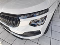Daumennagel 10 - Skoda Kamiq Selection