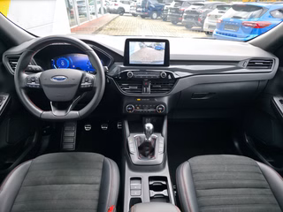 Ford Kuga ST-Line X/ACC/AHK schwenkbar/LED - bilder 10