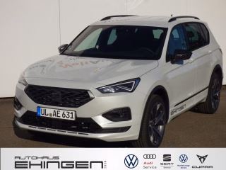 SEAT Tarraco Jahreswagen Kaufen