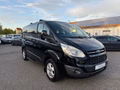 Daumennagel 2 - Ford Tourneo Custom 2.0TDCI*KLIMA*AHK*8-SITZER*TRITTB
