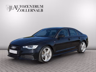 Audi A6 Gebrauchtwagen Kaufen