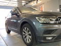 Daumennagel 4 - Volkswagen Tiguan Comfortline BMT/Start-Stopp KAMERA NAVI