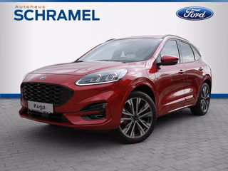 Ford Kuga Neuwagen Kaufen