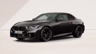 2027 BMW M2 M xDrive Coupe - photo 2