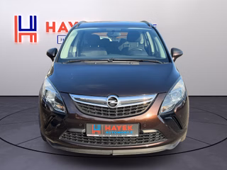 Opel Zafira C Tourer Edition/ 7 Sitzer / - foto 2