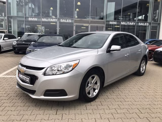 Chevrolet Malibu Used vehicle for sale