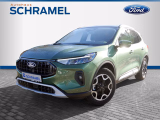 Ford Kuga 2.5 FHEV Active X NAVI AHK B&O LED 360° - bilder 1