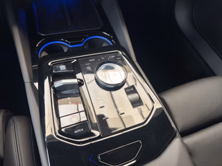 BMW 520 i M Sport Autom., LED Navi Iconic AHK - bilder 17