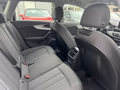 Daumennagel 13 - Audi A4 Avant 1.4 TSI ACT BI-Xenon/KLIMA/NAVI/SHZ/PDC/AHK
