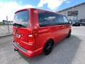 Thumbnail 6 - Volkswagen Multivan T6.1 1.Hd|LEDER|ACC|ST-HEIZUNG|AHK|RFK