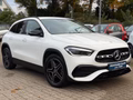 Daumennagel 1 - Mercedes-Benz GLA 200*AMG+NIGHT*MULTIBEAM*1.HAND*TOTWINKEL*KEY
