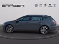 Daumennagel 10 - Volkswagen Golf Variant VII Join 1.5 TSI DSG AHK+Navi