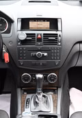 Daumennagel 12 - Mercedes-Benz C 220 CDI Automatik Navi Klimaaut. 2xSHZ PDC