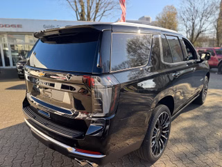 Chevrolet Tahoe 6.2 V8 High Country 24" + LPG - foto 5