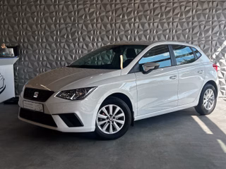 Seat Ibiza Style CARPLAY-NAVI SITZHEIZUNG 1.HAND
