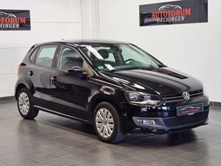 Volkswagen Polo Gebrauchtwagen Kaufen