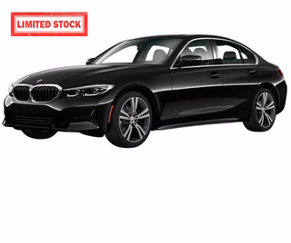 2021 BMW 330i xDrive Sedan - photo 1