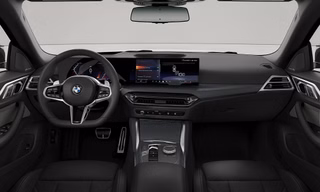 2027 BMW 430i xDrive Gran Coupe - photo 7