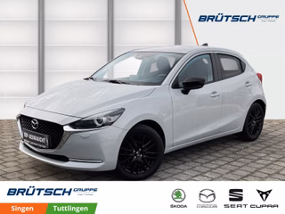 Mazda 2 Gebrauchtwagen Kaufen