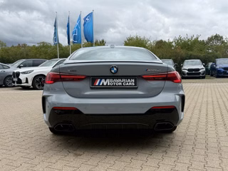 2025 BMW M440i xDrive Coupe - photo 2
