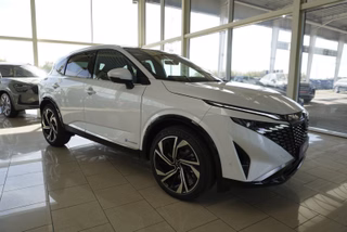 Nissan Qashqai age.one-day registration Kaufen