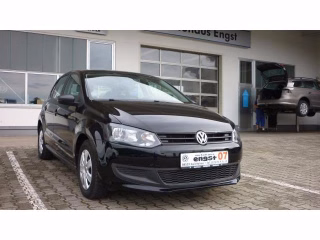 Volkswagen Polo Used vehicle for sale