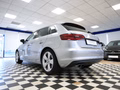 Daumennagel 8 - Audi A3 Sportback Ambition*2Vorb*A.Serviceg.*Navi*LED*Bang&Olufson