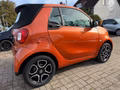 Daumennagel 20 - Smart ForTwo CABRIO*AUTOMATIK*SITZHEIZUNG*KLIMA*90PS*