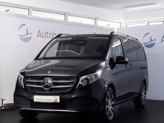 Mercedes-Benz V 220 Gebrauchtwagen Kaufen