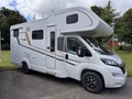 Daumennagel 3 - 2026 Euramobil AO 690 HB Abstandstempomat Travel-Plus-Paket
