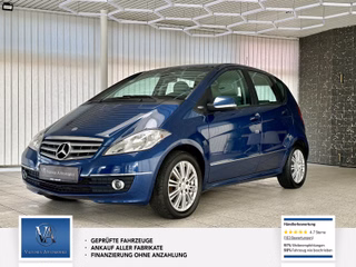 Mercedes-Benz A 200 Авто с пробегом купить