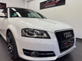 Daumennagel 21 - Audi A3 Cabriolet Aus 1.Hand BI-XENON Leder/Alcantara