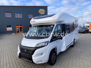 Benimar Mileo New vehicle for sale