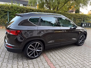 Seat Ateca Xcellence 360° Kamera/Leder/Standheizung - foto 8
