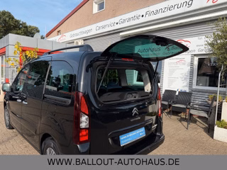 Citroën Berlingo Kombi Selection*AHK*TEMPO*PANO*NAVI*SHZ - foto 6