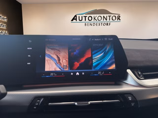 BMW X1 sDrive 18 i M Sport Autom., LED Navi Kamera AHK - bilder 11