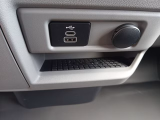 Ford Transit Custom Kombi 320 L1 FWD Trend 9 Sitzer - foto 7