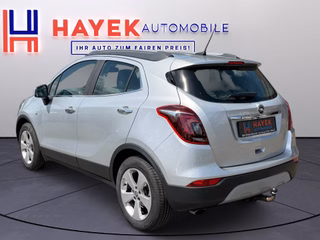 Opel Mokka X 120 Jahre Start/Stop 4x4 /KAM/8Xbereift - bilder 6