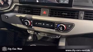 Audi A4 40 TDI advanced KAMERA+TEMPO+LED+SHZ+NAVI - photo 20