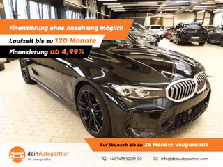 BMW 320 Gebrauchtwagen Kaufen
