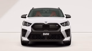 2027 BMW X2 M35i - photo 3