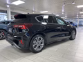 Daumennagel 4 - Ford Focus ST-Line X - Navi-Kamera-Winter Paket-Key Free-Top