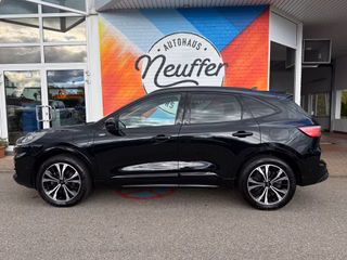 Ford Kuga Plug-In Hybrid ST-Line X /ACC/AHK schwenkbar/19Zoll - foto 4