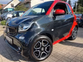 Daumennagel 9 - Smart ForTwo*PANORAMA*PASSION*NAVI*KLIMA*90PS*AUTOMATI