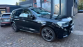 Daumennagel 1 - BMW X3 xDrive 20 d M Sport