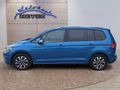 Daumennagel 2 - Volkswagen Touran 1,5TSI DSG 7-Sitzer/Navi/ACC/Winterp.