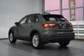 Daumennagel 11 - Audi Q3 35 TFSI basis