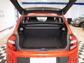 Daumennagel 9 - Renault Twingo Limited*Rentner*2Vorb*Renaul.Servicegep*Sitzheizung*